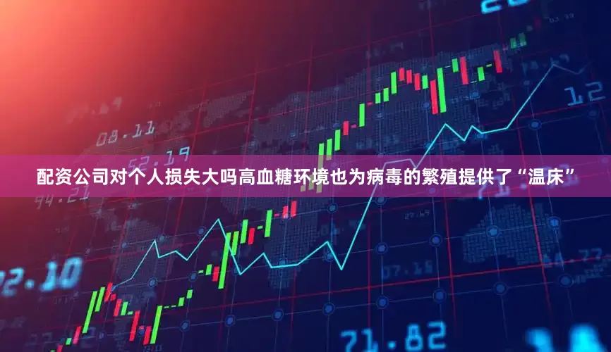 配资公司对个人损失大吗高血糖环境也为病毒的繁殖提供了“温床”